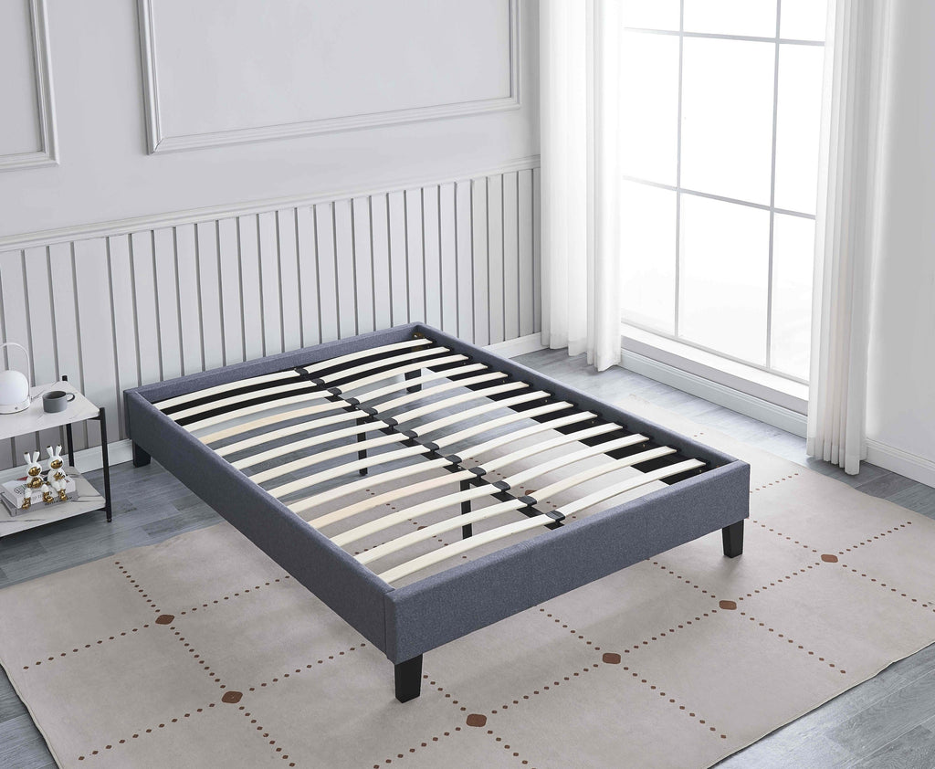Daytona 33 cm slatted bed base