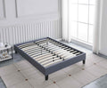 Daytona 33 cm slatted bed base