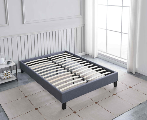 Daytona 33 cm slatted bed base