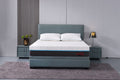 Miami 25 cm cool gel memory foam mattress