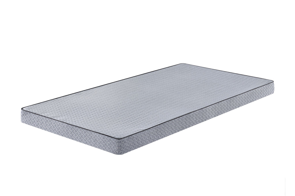 Nashville plush travel mattress