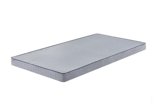 Nashville plush travel mattress
