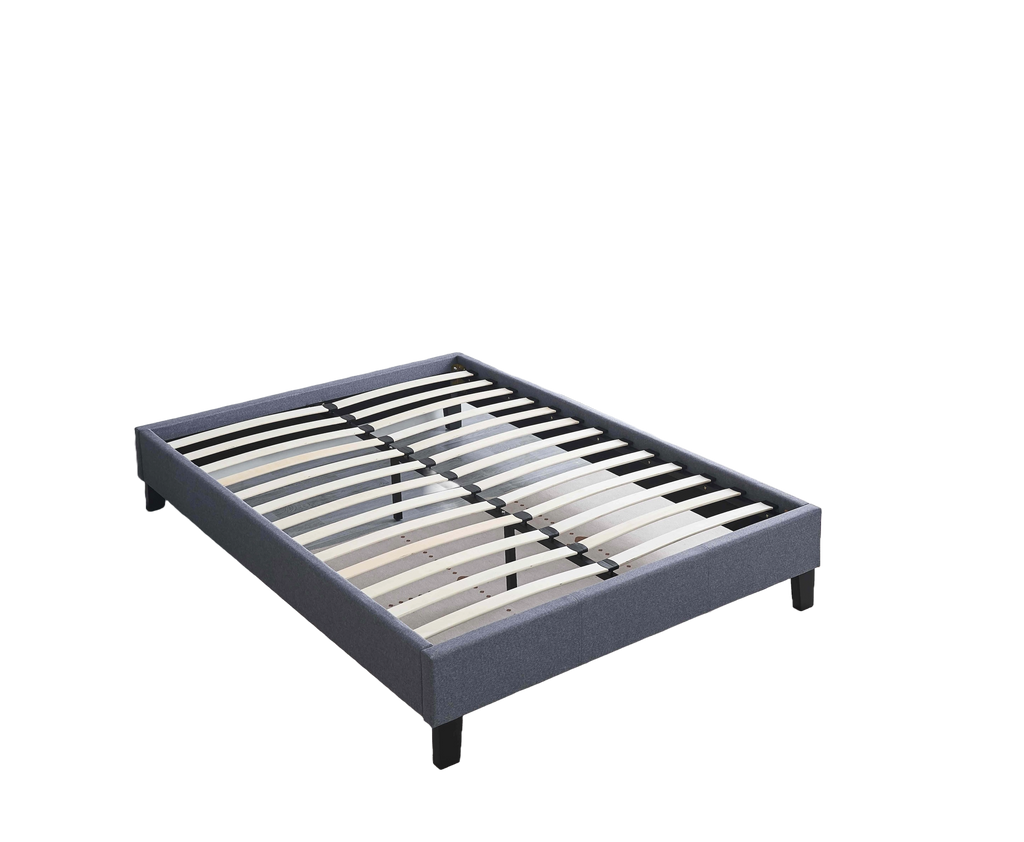 Daytona 33 cm slatted bed base product view