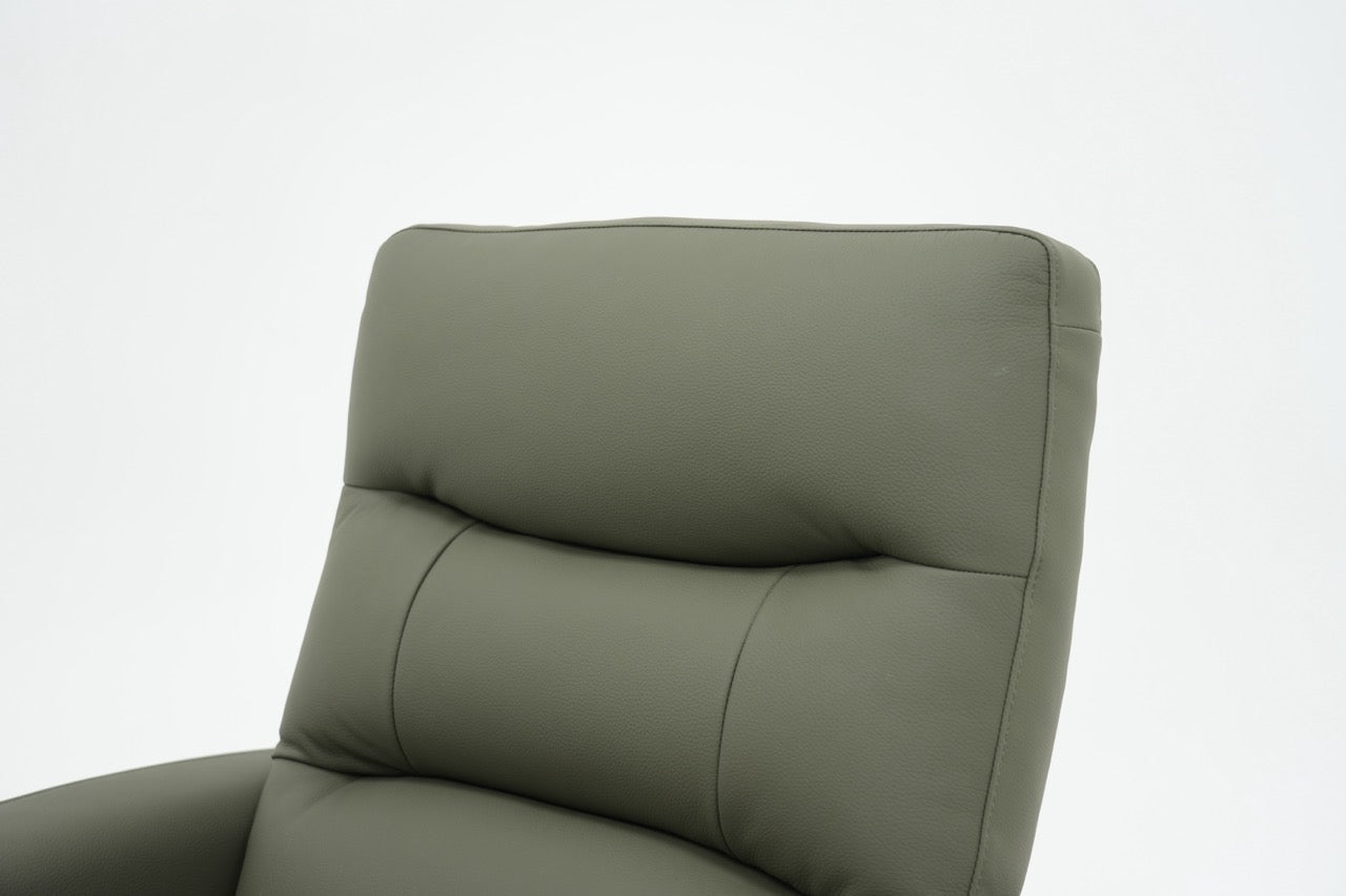 KOMO electric recliner reclining function